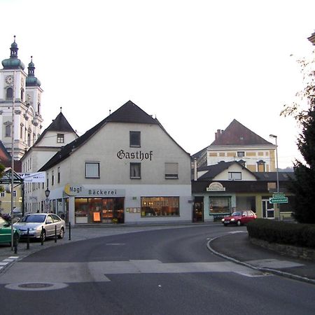 Stiftshotel Garsten Steyr Esterno foto