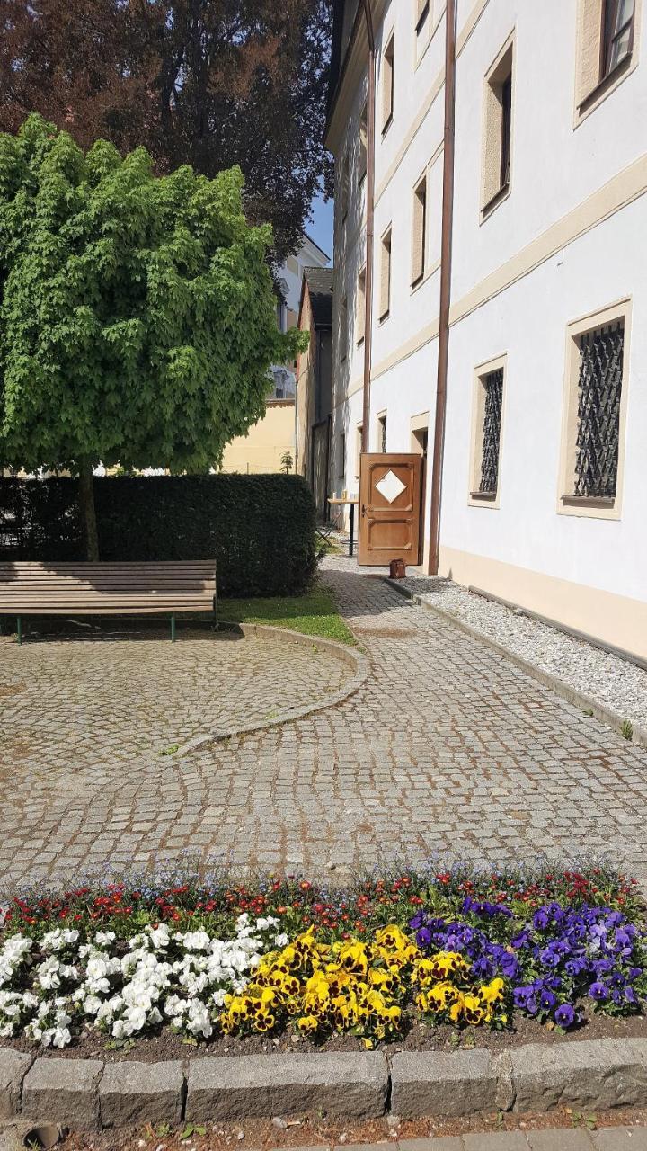 Stiftshotel Garsten Steyr Esterno foto